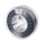 Filament do drukarki 3D Spectrum PLA SILK Sterling Silver 1kg